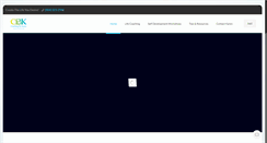 Desktop Screenshot of lifecoachingbykaren.com
